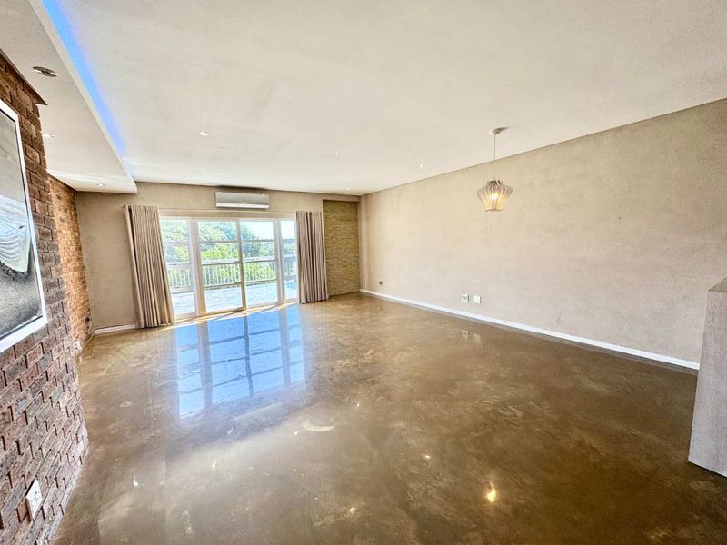 Hendra Estates - Gorgeous, Chic Apartment With Huge Balcony For Sale In Ilala Ridge Estate - Photo 4