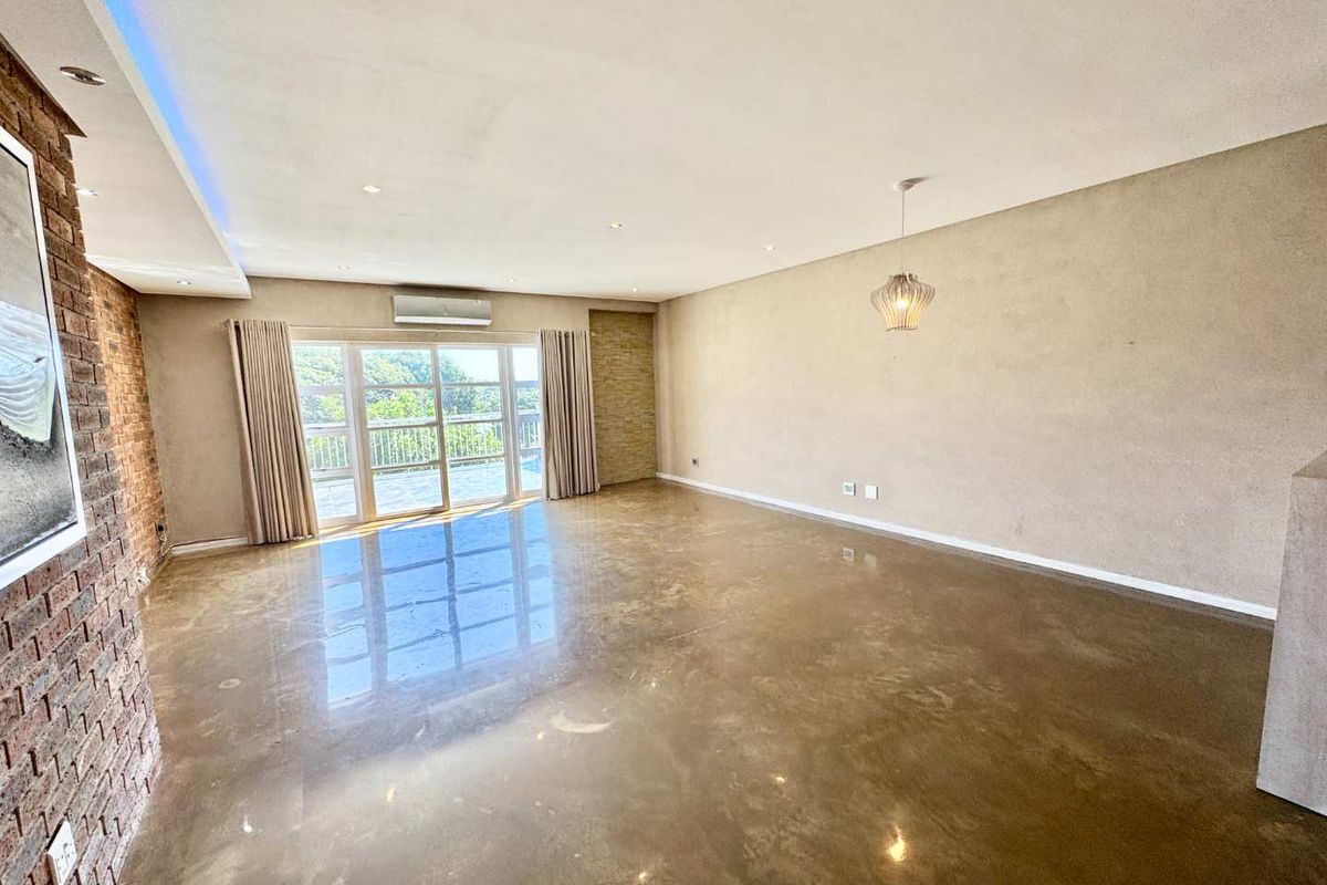 Hendra Estates - Gorgeous, Chic Apartment With Huge Balcony For Sale In Ilala Ridge Estate - Photo 4