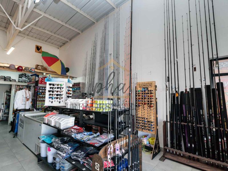 Prime Business Opportunity for Anglers and Entrepreneurs - Photo 3