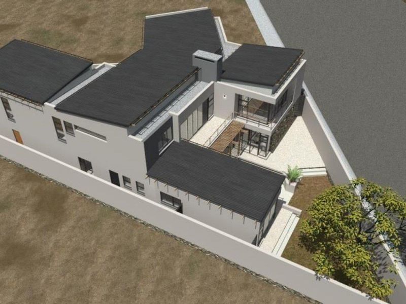 Vacant Plot for Sale - Photo 3