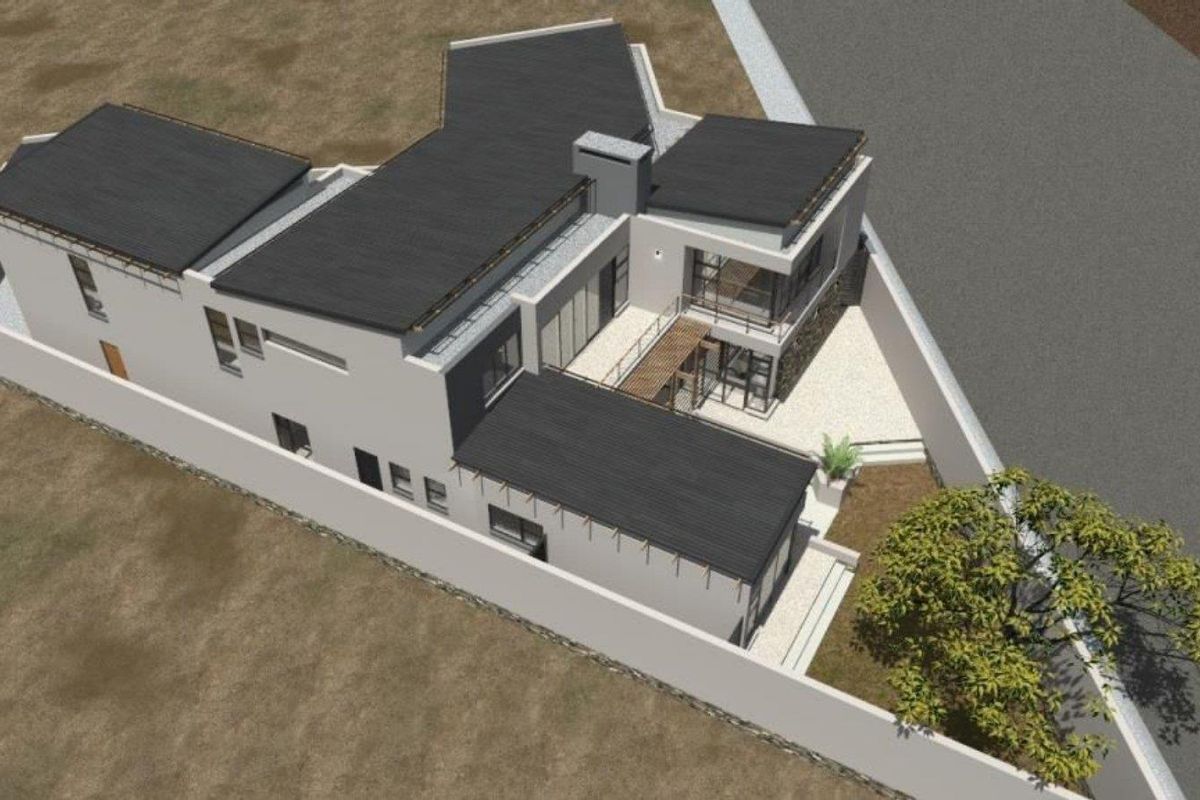 Vacant Plot for Sale - Photo 3