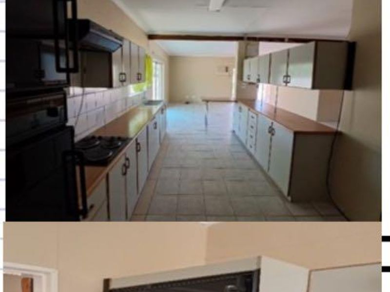FOR SALE: 4 bedrooms house for sale in Gobabis, Extension 3, Selling price N$1,745 million cost excluded, Erf size 1573 m2 - Photo 9