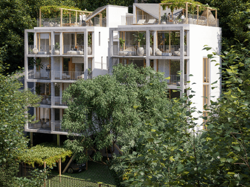 Elevate Your Lifestyle with Designer Homes at 36 on Higgo - Photo 8