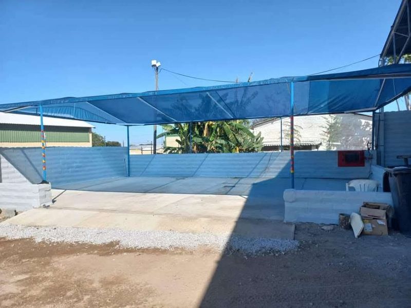 Established business with building for sale - Grootfontein - Photo 9
