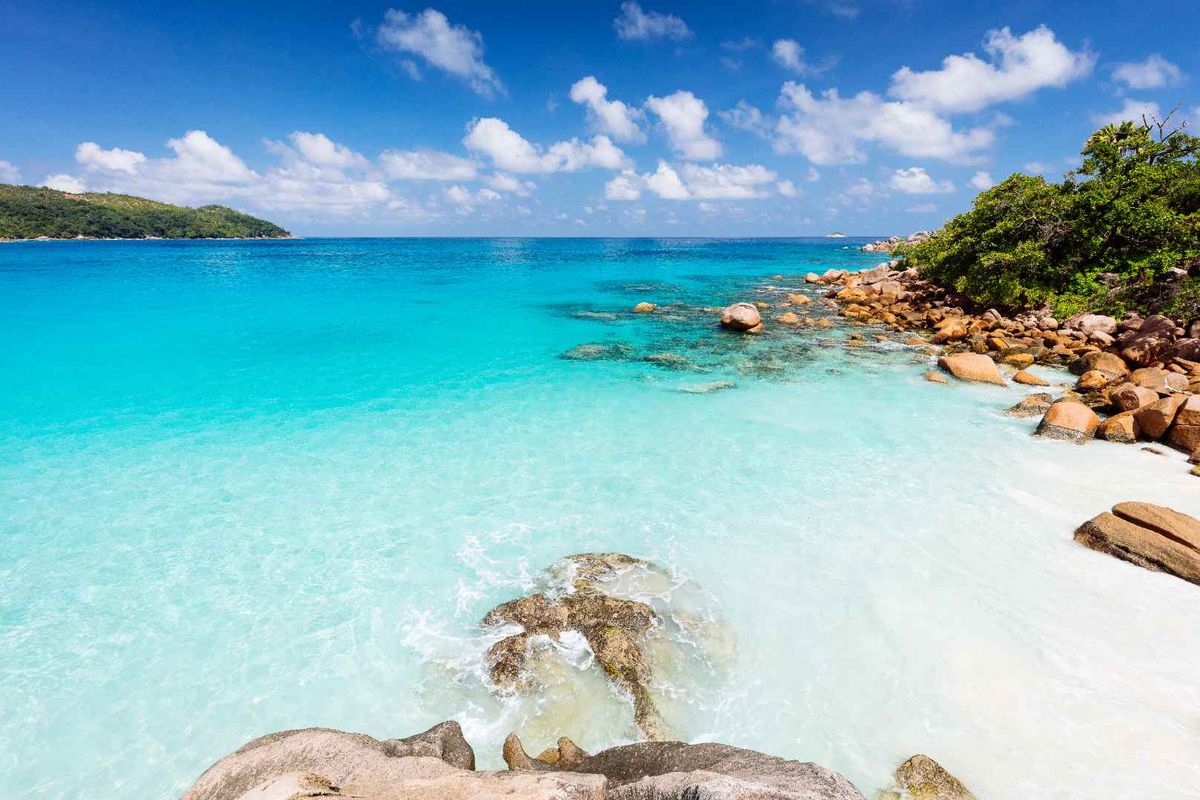TOURISM DEVELOPMENT LAND IN PICTURE PERFECT PRASLIN - Photo 3