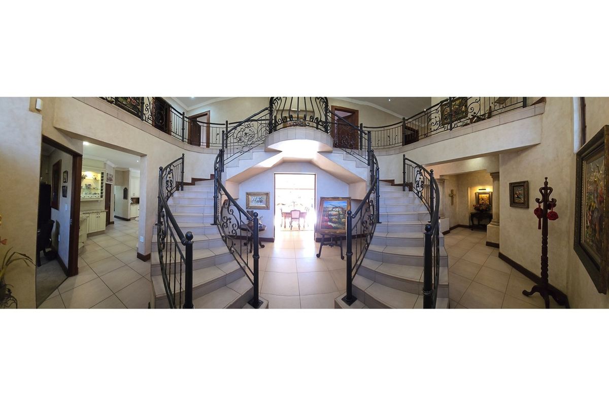 Tuscan Villa where elegance meets luxury - crafted for family, lifestyle, and prestige. - Photo 2