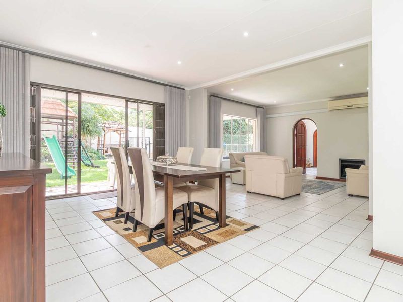 **Charming 4-Bedroom Home in the Heart of Northwold** - Photo 5