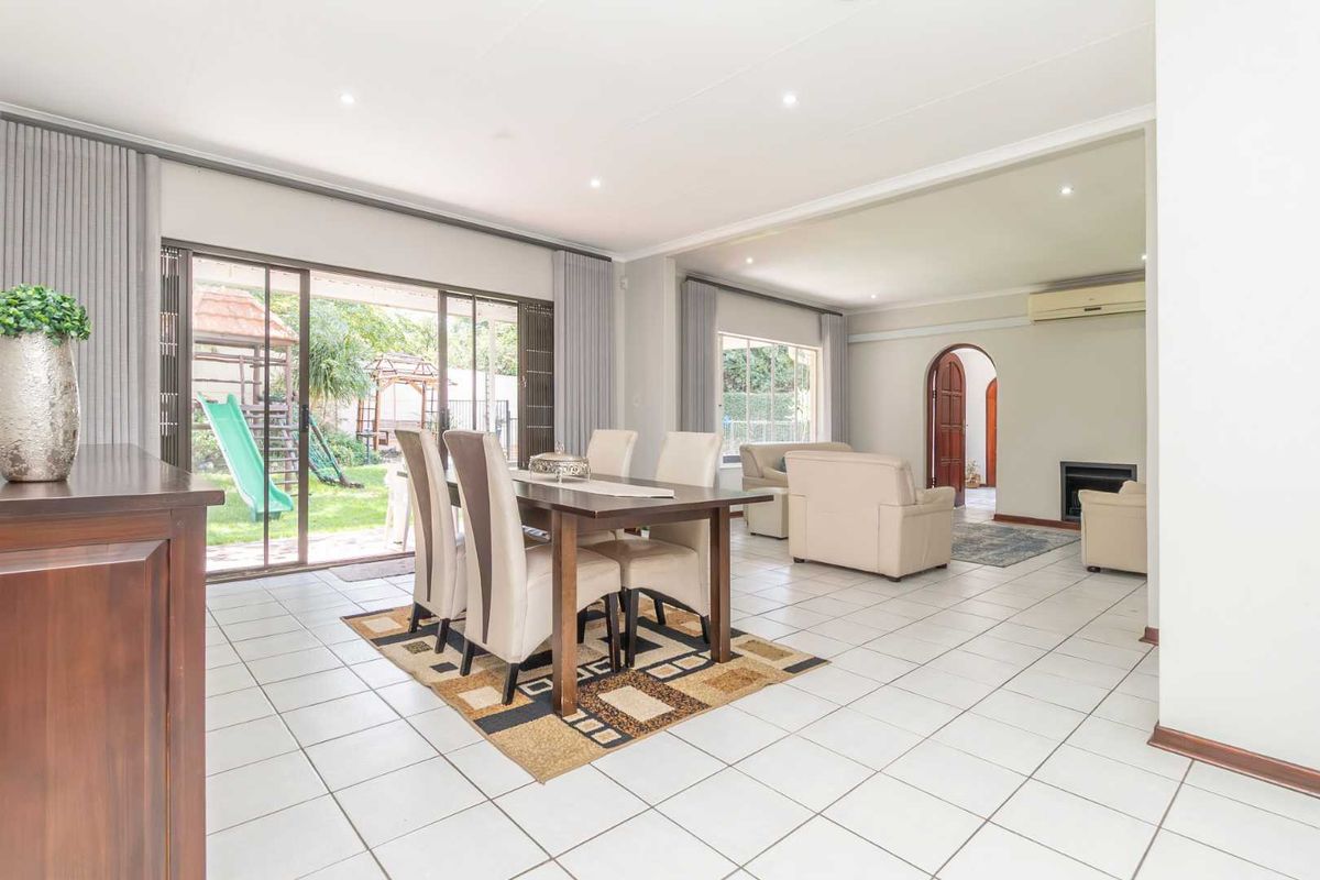 **Charming 4-Bedroom Home in the Heart of Northwold** - Photo 5