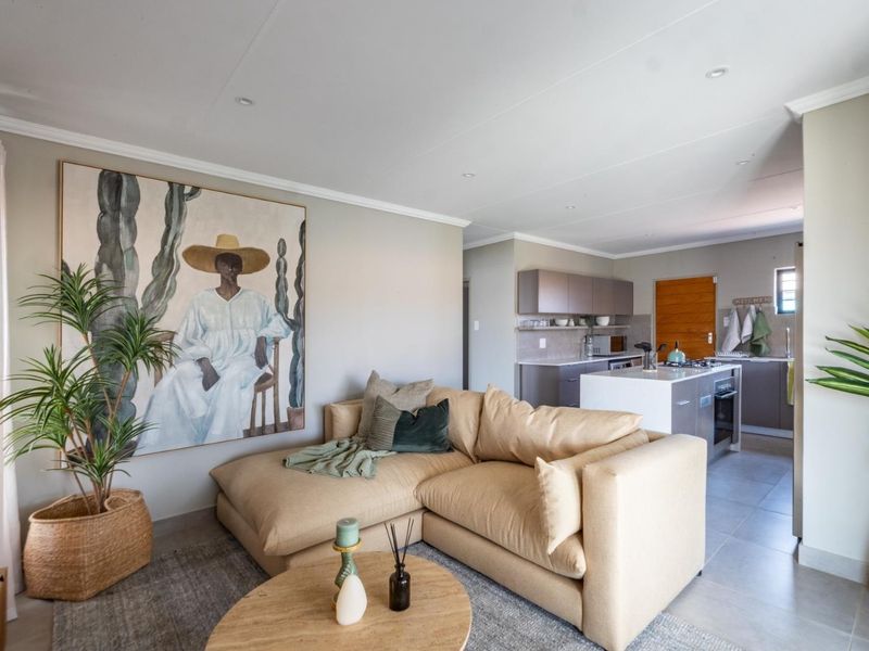 3 Bedroom House at Lion Pride Lifestyle Estate - Photo 4