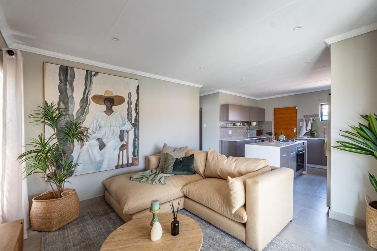 3 Bedroom House at Lion Pride Lifestyle Estate - Photo 4