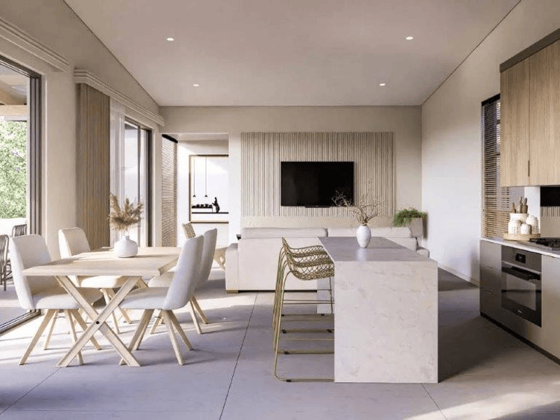 Brand New Development in Palm Lakes Gate 2 - Photo 2