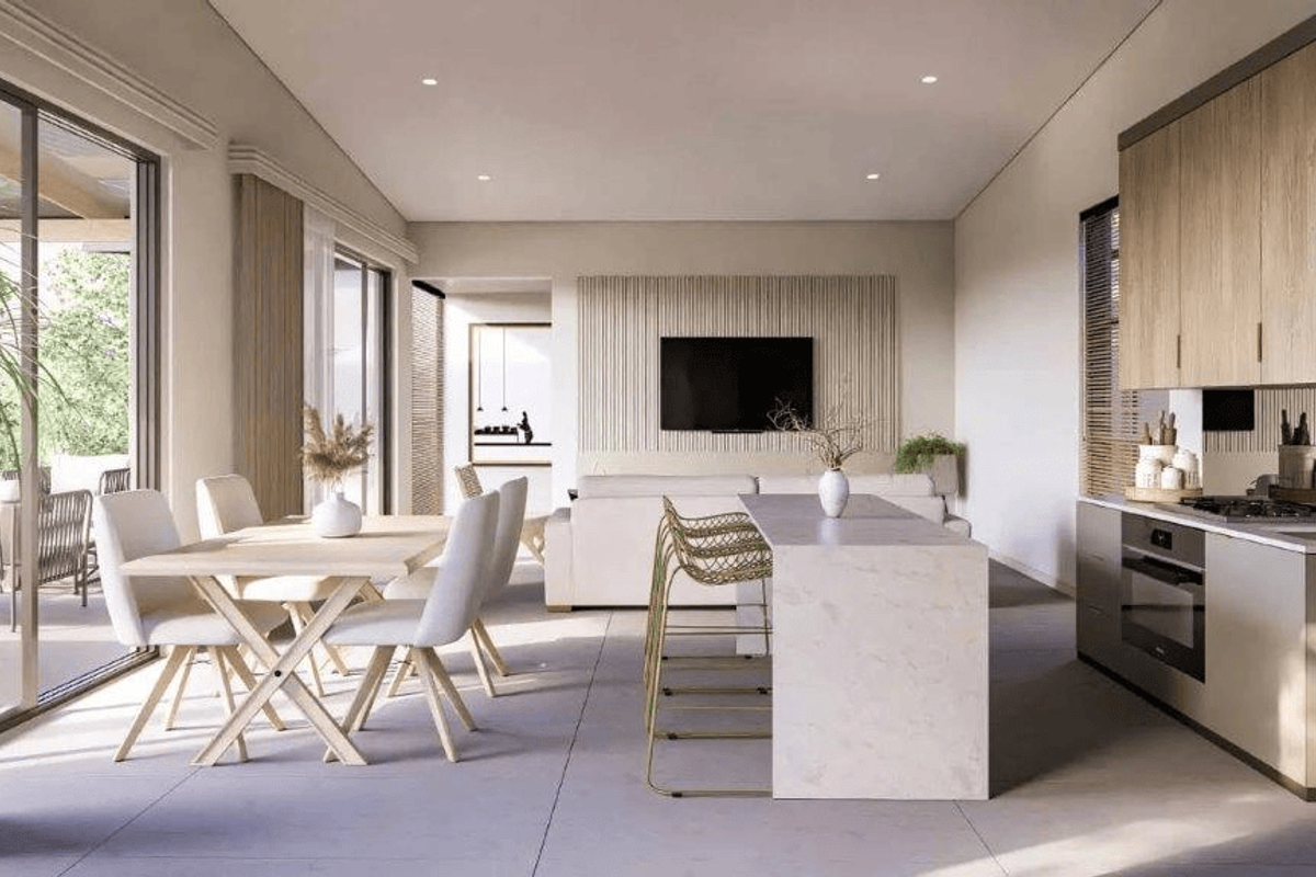 Brand New Development in Palm Lakes Gate 2 - Photo 2