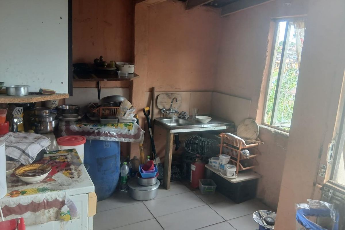 Fixer-Upper Opportunity, Make your offer! - Photo 3