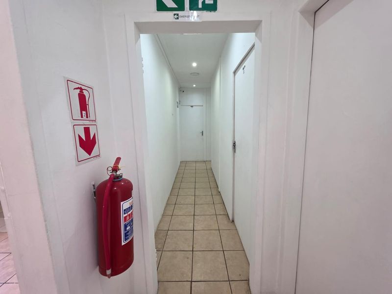 Student accomodation close to University of Free State - Photo 10