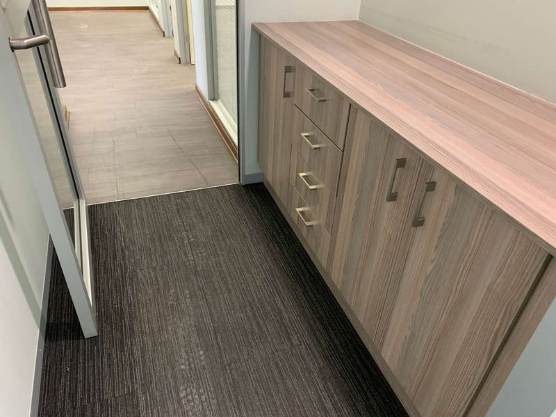 A-Grade Office Space To Let at The District, Sunninghill - Photo 9