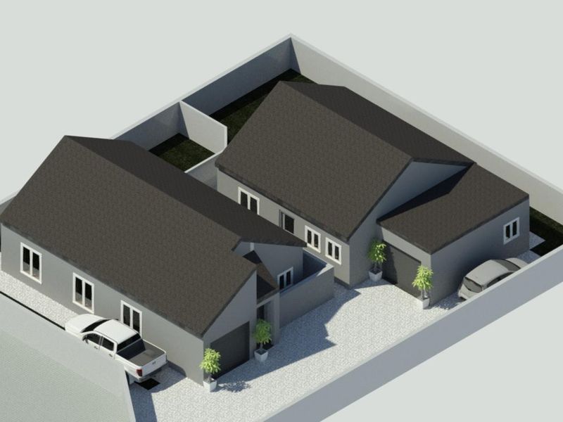 Immaculate 2 bedroom house in the heart of Rayton Pretoria East. - Photo 5