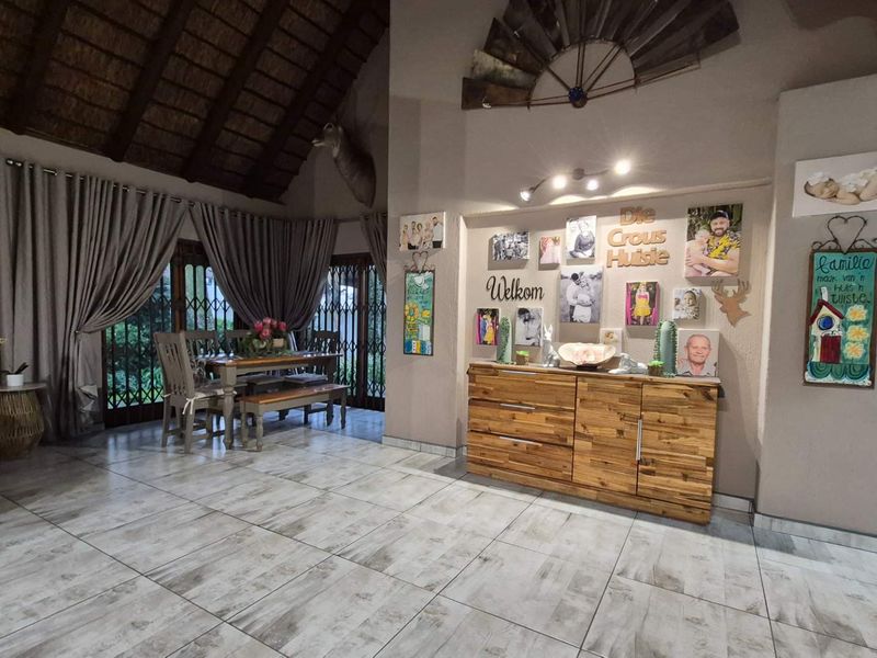 Exquisite Modern family home with Exceptional entertainment space in a small secure Complex - Photo 9
