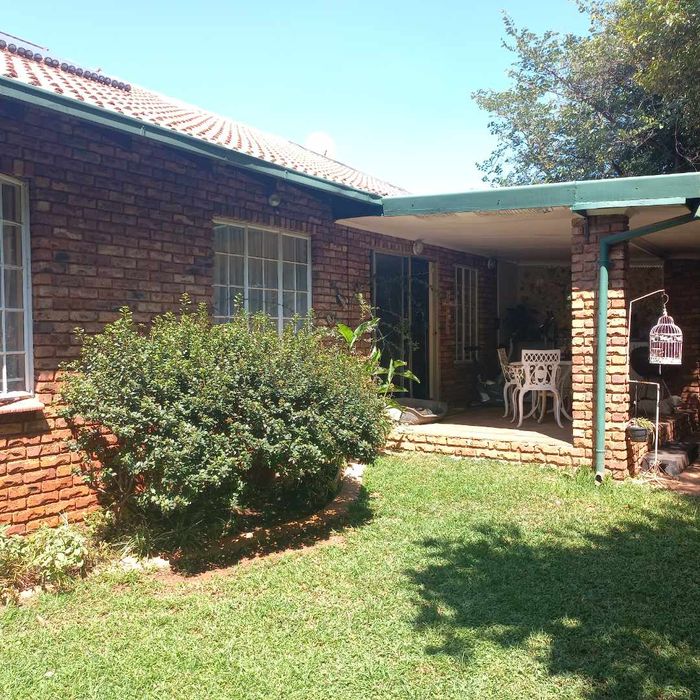 Property #2358921, House Sold in Faerie Glen