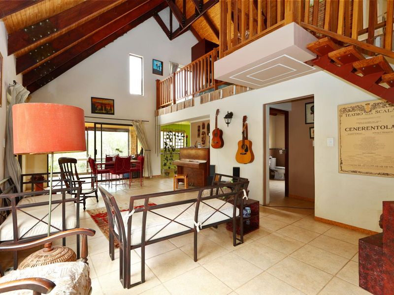 Charming 3-Bedroom Home in Secure Carlswald North Estate - Photo 8