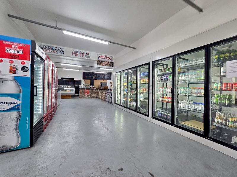 Dolphin Beach:  FUEL STATION PROPERTY IS FOR SALE - Photo 9