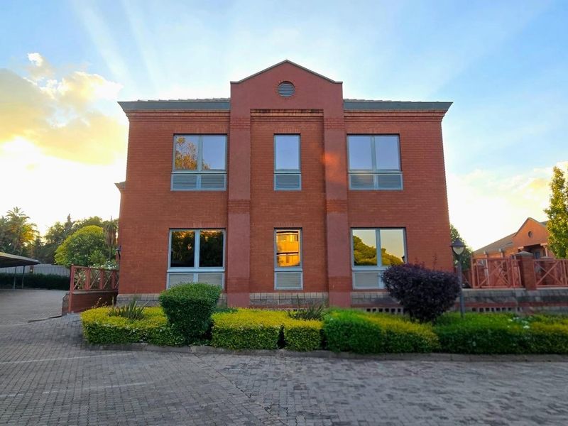 Command the N1: Your New Corporate Headquarters at Erasmus Forum - Photo 6