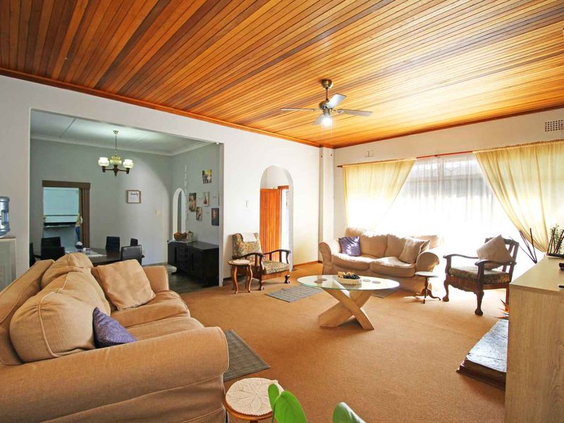 A Family Haven with Space, Comfort & Income Potential! - Photo 7