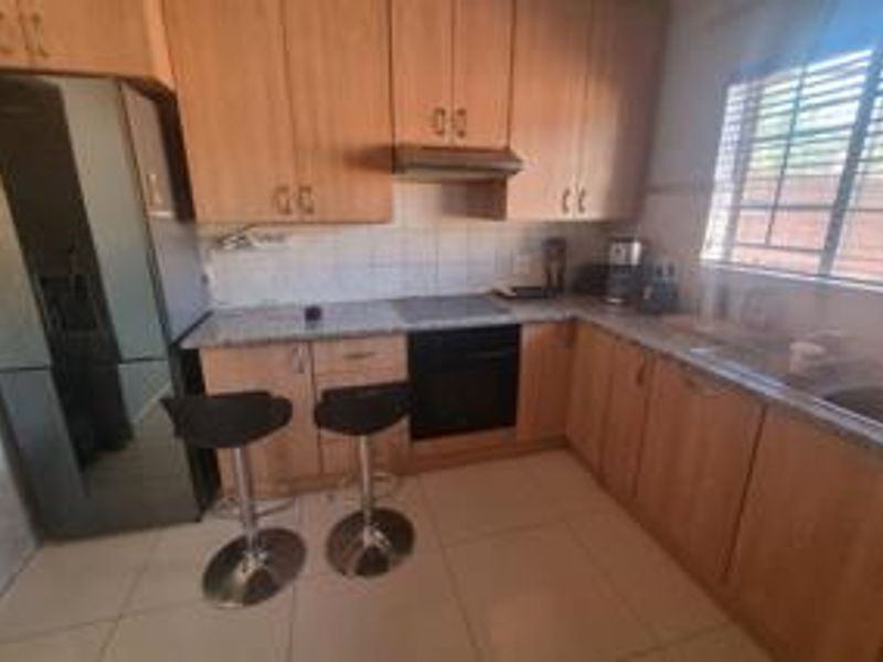 BROOKLANDS LIFESTYLE SECURITY ESTATE: 3 BEDROOM TOWNHOUSE - Photo 3