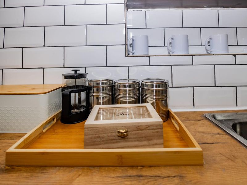 Discover Serenity at Olive House on Jacaranda Street! - Photo 5