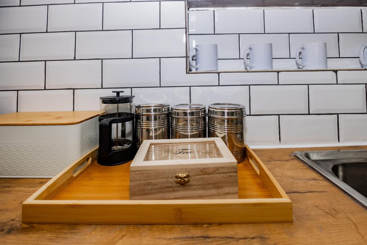 Discover Serenity at Olive House on Jacaranda Street! - Photo 5