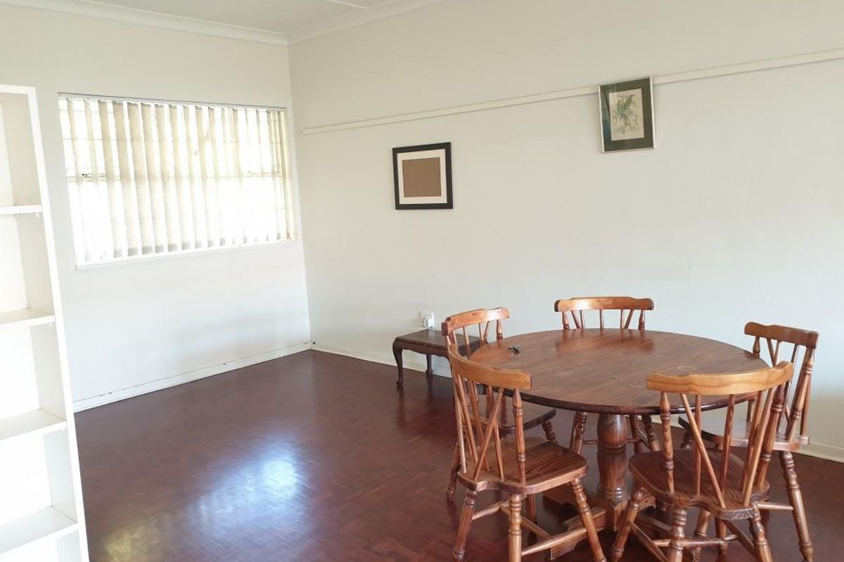1 BEDROOM APARTMENT FOR SALE IN ROSEBANK - Photo 4