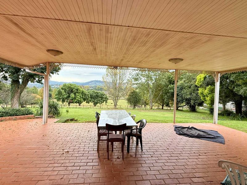 Lifestyle Smallholding with River Frontage near Howick - Photo 4