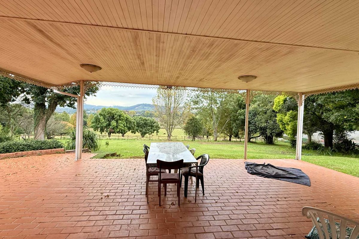 Lifestyle Smallholding with River Frontage near Howick - Photo 4