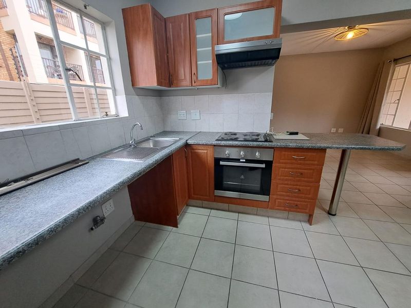 Lovely Appartment to let in Brentwood Park - Photo 5