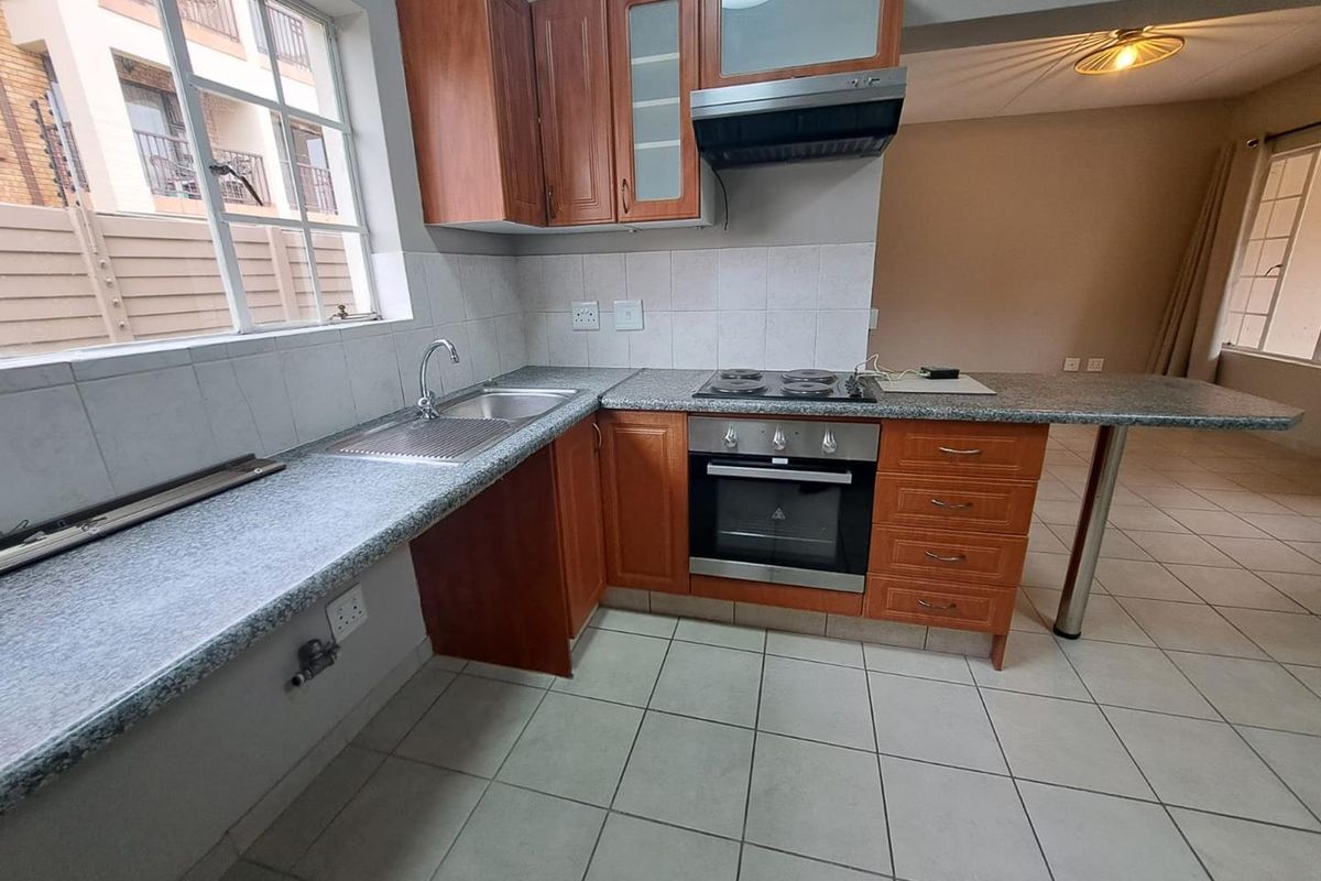 Lovely Appartment to let in Brentwood Park - Photo 5