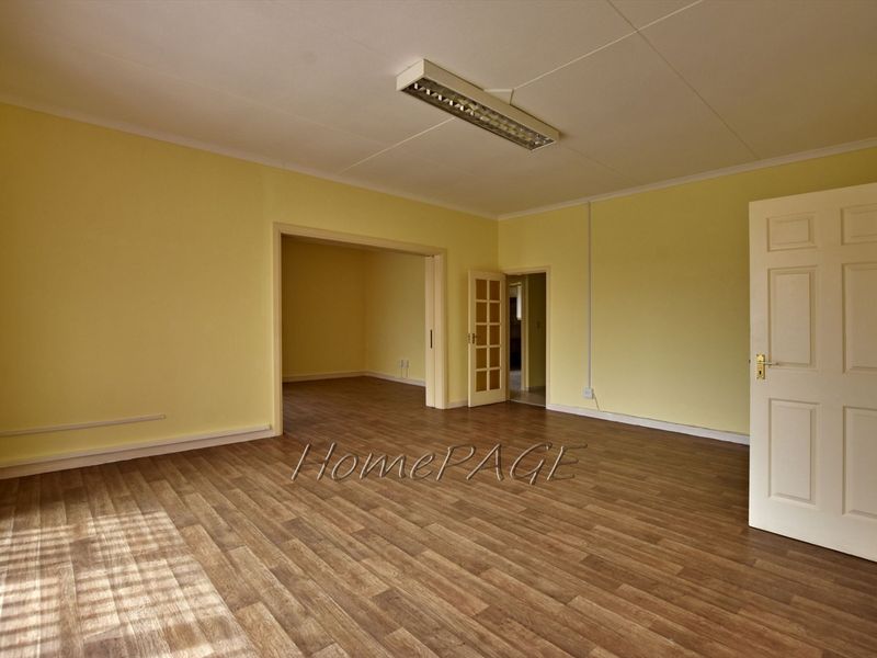Central, Swakopmund:  Home Zoned GENERAL RESIDENTIAL with OFFICE USE is for Sale - Photo 3