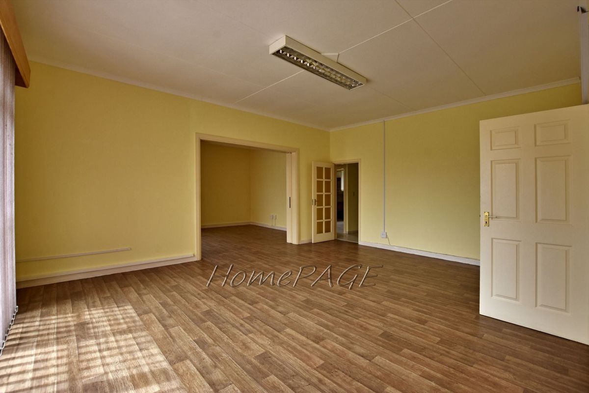 Central, Swakopmund:  Home Zoned GENERAL RESIDENTIAL with OFFICE USE is for Sale - Photo 3