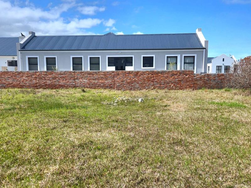 Prime Vacant Land in Franschekraal Villa Estate: Build Your Coastal Retreat Steps from the Beach - Photo 4