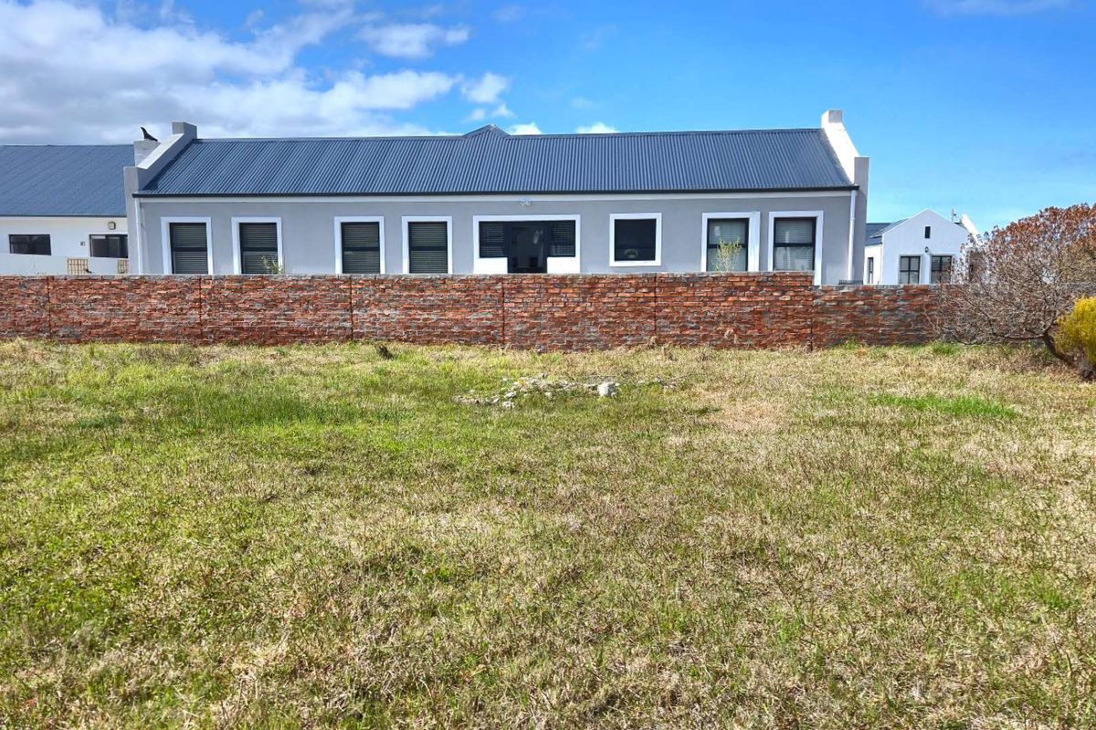 Prime Vacant Land in Franschekraal Villa Estate: Build Your Coastal Retreat Steps from the Beach - Photo 4