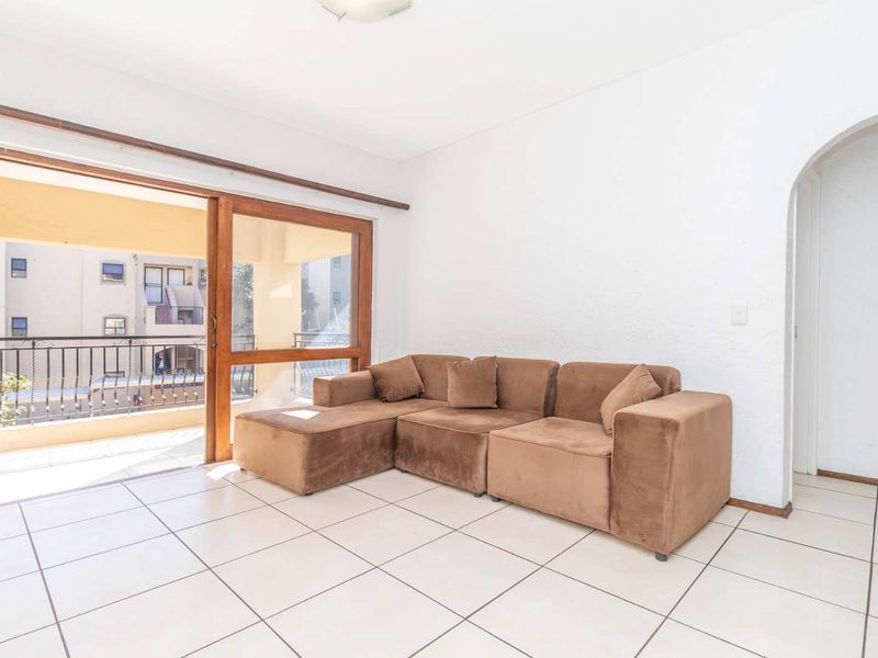 Your New Bright & Secure - 1 Bed Apartment Awaits - Photo 3