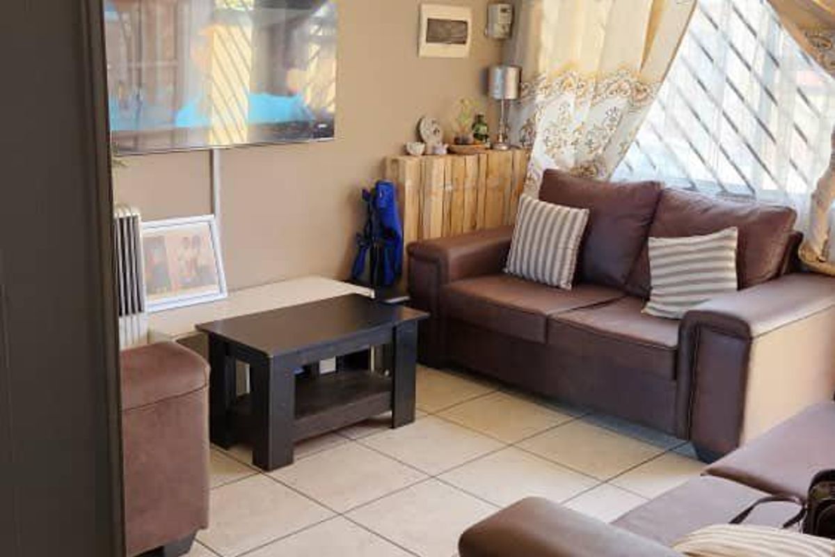 JOINT MANDATE | FOR SALE – WANAHEDA, WINDHOEK - Photo 5