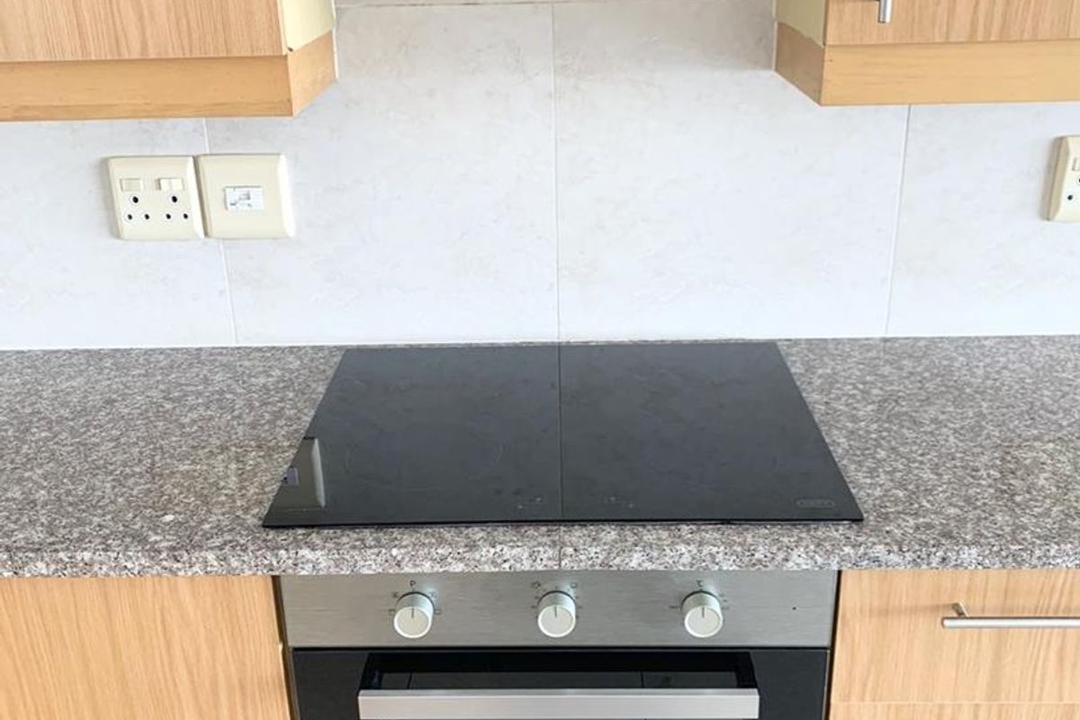 Unfurnished Executive Apartment - Photo 4