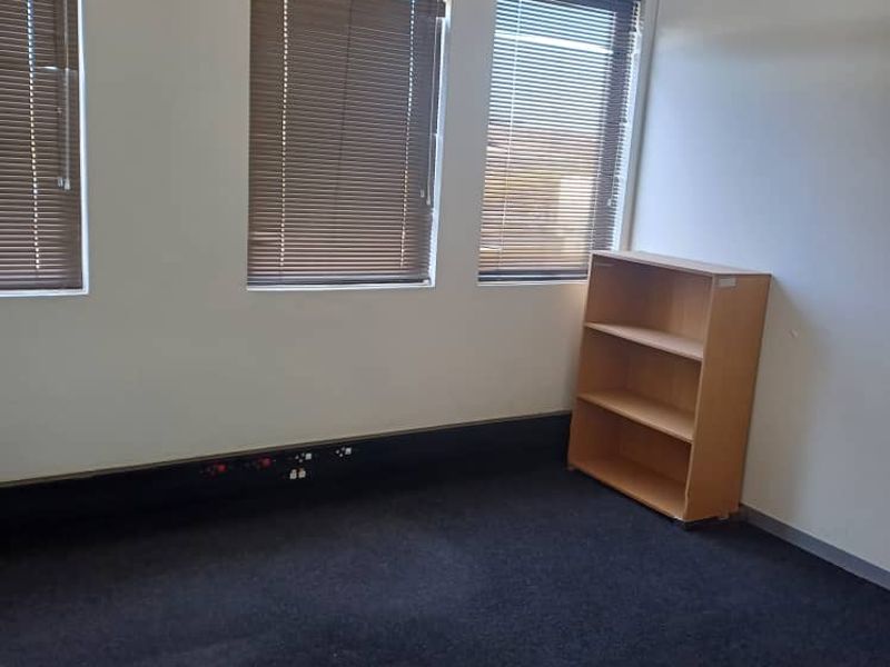 A-graded Office space To let Lafrenz - Photo 8