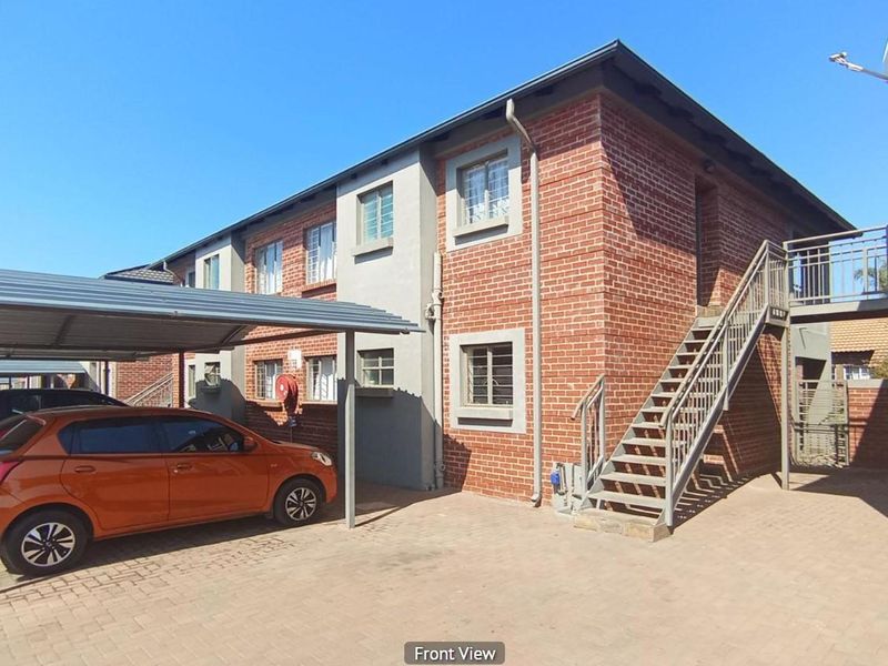 2 Bedroom Apartment in Andeon - Photo 2