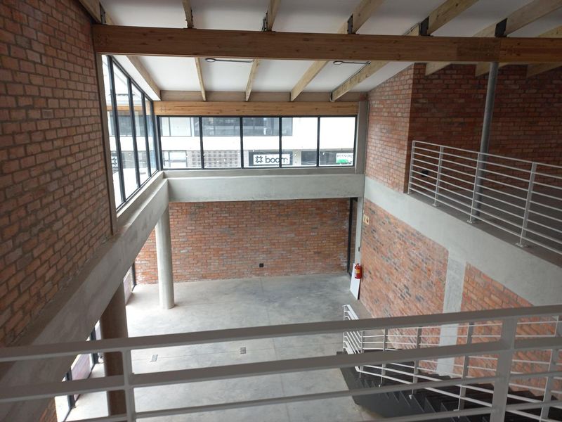 First floor offices within "trendy" Main Road Walmer development! - Photo 7