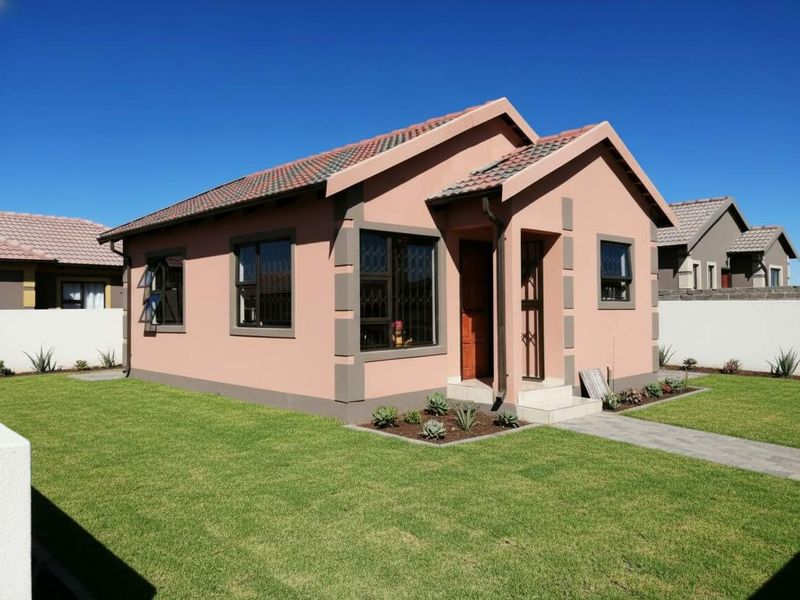 Off-Plan Homes in Selcourt, Springs - Photo 2