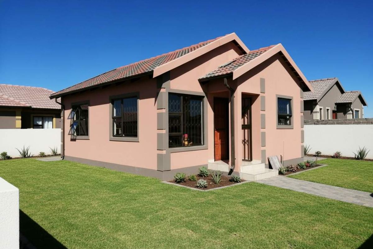 Off-Plan Homes in Selcourt, Springs - Photo 2