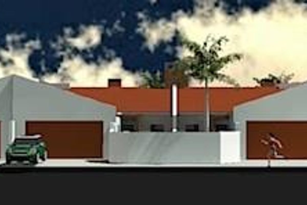 New development: Five Townhouses for sale at Sea Glass Complex in Extension 23, Ocean View. - Photo 4