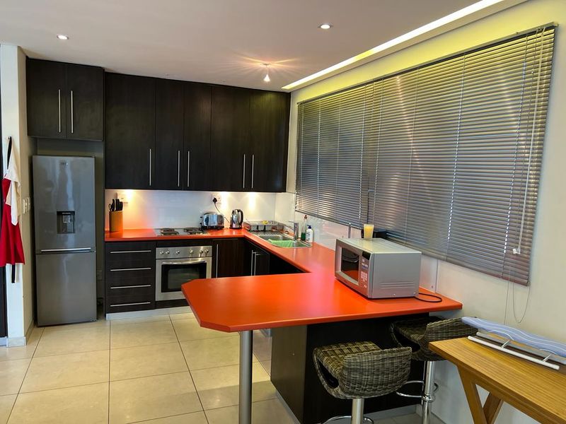 Fully furnished Apartment close to CBD Windhoek - Photo 8