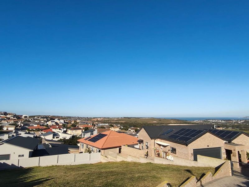 Vacant land for sale with sea views - Photo 7