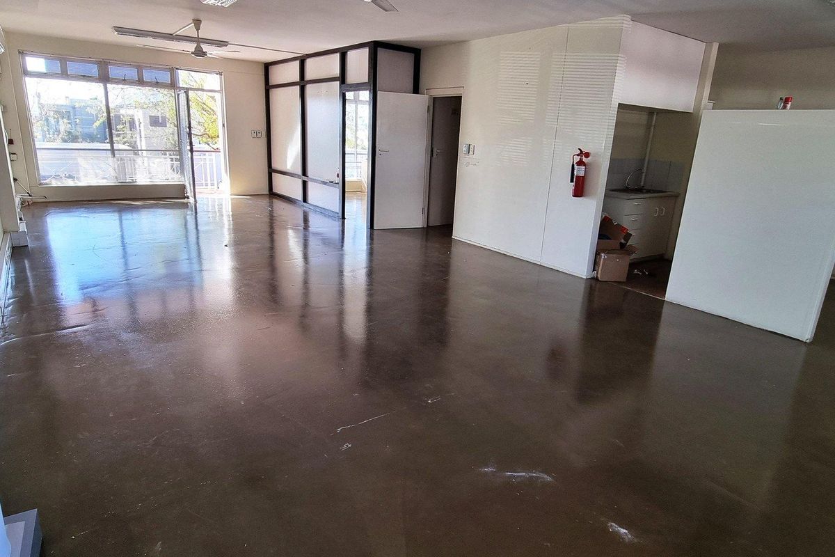 Perfectly Positioned Ground Floor Office/Retail Unit - Photo 5